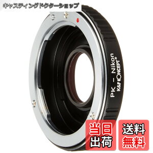 �y���������zK&F Concept �����Y�}�E���g�A�_�v�^�[ KF-PKF (�y���^�b�N�XK�}�E���g�����Y �� �j�R��F�}�E���g�ϊ�)�������␳�����Y�t��