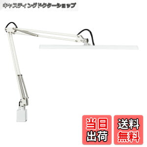 �y���������z�R�c�Ɩ�(Yamada Shomei) Z-LIGHT LED�f�X�N���C�g �����FRa90 ���F���ꂢ ���邳2430Lx �����| �z���C�g Z-10RW