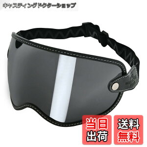 �y���������z�yRIDEZ(���C�Y)�z MOTO ZERO VISOR SMOKE �w�����b�g �o�C�U�[