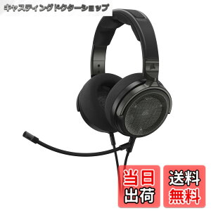 �y���������zCORSAIR VIRTUOSO PRO �Q�[�~���O�w�b�h�Z�b�g �}�C�N�t�� �C���[�p�b�h�����\ 3.5mm�ڑ� �P��w�����}�C�N�t�� �J�[�{�� CA-9011370-AP