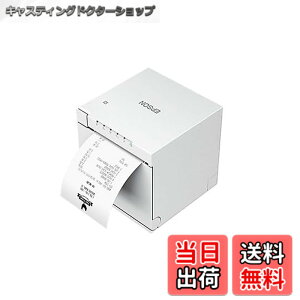 �y���������z�G�v�\�� ���V�[�g�v�����^�[ TM-m30III-H �X�^���_�[�h���f��/�z���C�g TM303H621W