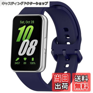 �y���������z[Ankersaila] �o���h �Ή� Galaxy Fit3,�_�炩�� �V���R���� �o���h �y�� �ʋC �����p�x���g ���߉\ (�~�b�h�i�C�g�u���[)