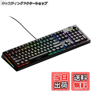�y���������zGlorious GMMK 3 PRO 100% Prebuilt Wired Black - US �p��z�� �L�� ���J�j�J���L�[�{�[�h �u���b�N GLO-KB-GMMK3-PRO-100-PB-FOX-W-BLK-US KB0833