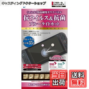 �y���������zCYBER �E ���d�x�K���X�p�l�� �i Switch2 �p�j SIAA�R�E�C���X���R�ہ{�u���[���C�g�J�b�g�^�C�v