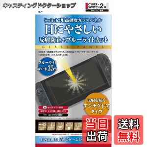 �y���������zCYBER �E ���d�x�K���X�p�l�� �i Switch2 �p�j ���˖h�~ �{�u���[���C�g�J�b�g�^�C�v