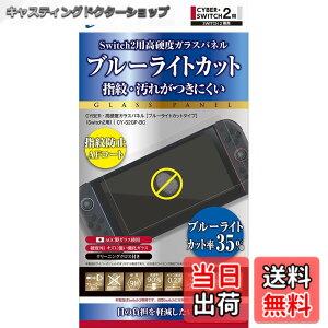 �y���������zCYBER �E ���d�x�K���X�p�l�� �i Switch2 �p�j �u���[���C�g�J�b�g�^�C�v