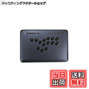�y���������zVarmilo FK2 Black Leverless Arcade Controller for Fighting Games �i���Q�[�� ���o�[���X �A�[�P�[�h�R���g���[���[ ���s�b�h�g���K�[�Ή� ���{���K�㗝�X�i