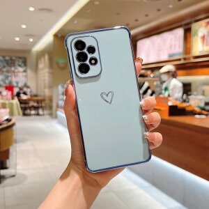 yzQLTYPRI Samsung Galaxy A53 5G P[X SC-53C/SCG15 P[X 킢 bLun[g\tg TPU Jo[  lC y X}zP[X Yی h~ Jo[ Qi CX[dΉ g