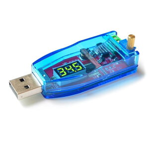yzyREYLNXRzd艻W[ USBd dd DC-DC~ϊ 5V1-24V܂ LEDfW^fBXvCt d ȒPȎt e
