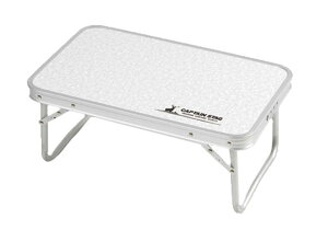 yzLveX^bO(CAPTAIN STAG) AEghAe[u e[u A~ FDe[u RpNg 56×34cm tH[ UC-512