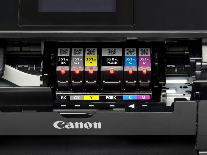 楽天市場】【送料無料】旧モデル Canon インクジェットプリンター複合 