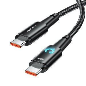 yztoocki USB C P[u 2M 100W PD[d ^Cvc P[u ƎfUC̎O^\Cgt ubN typec P[u [dP[u Phone 16/Phone 15AMBook Air/ProAGalaxyASwitchUSB-C