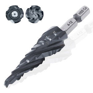 yzROGAPER Xebvh 4n ^PmRh XpCh Zp RognCX|i4-12mm9ijM35HSS-Co `^R[eBO SHA؍HADIYAAXeXAvX`