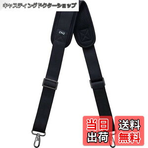 �y���������z[ZINZ] 145CM �i�C���� �V�����_�[�x���g �V�����_�[�X�g���b�v ���ϋv�� ���|���Ђ� - �V�����_�[�o�b�O�EPC �o�b�O�E�J�����P�[�X�E�r�W�l�X�o�b�O�E�X�|�[�c�o�b�O�E�c�[���L