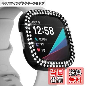 yzBOOLINN For Fitbit Sense 2/Versa 4 Jo[ _u_Ch LL y PCf ϏՌ ȒP Fitbit Sense 2/Versa 4 Ή  h~ ȒPɎtE Sʕی tBbgr