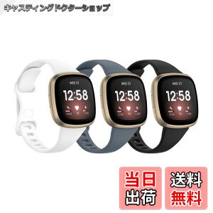 yzLICHIFIT fitbit versa4/versa3/sense2/sensepoh xg ׂ ւoh TPU _炩 ʋC ϋv X|[coh ANZT[ iL zCg{O[u[{ubNj