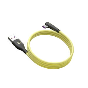 yzType CP[u L QC3.0}[d f[^] usbP[u X}zf[^P[u Samsung/Note/Huawei P30/Xperia XZ2/XZ3/Nintendo Switch/i-Phone 16/15 ̑USB-C@Ή 1M (CG[)