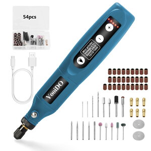 yz~j[^[ [^[ RpNg[^[ 5iϑ 54PCSZbgYooiDO[^[H 2000mAh[^[ d 18000RPM] USB[d R[hX //؍//ꗎ