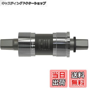 yzV}m(SHIMANO) MTB/CITY{guPbg BB-UN300 VF68mm/110mm EBBUN300B10X