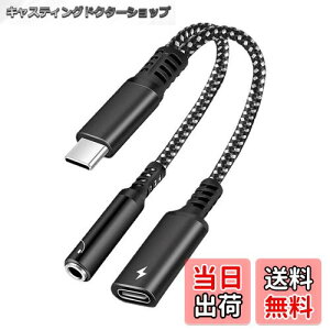 yzLUYING 2in1 ^CvC CzϊA_v^ PD60W }[d ҃P[u Type-C to 3.5mm 4 3 CzWbN Type-C [dȂ ʘb ʒ |[^uiubNj