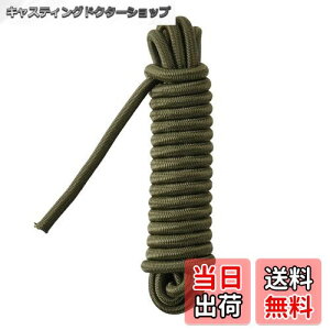 �y���������z���V(Takagi) KANUCHI OUTDOOR �S�����[�v 6.0mm×3m OD�O���[�� �K�v�Ȓ����ɃJ�b�g�\ �o���W�[�R�[�h �X�g���b�`�R�[�h �e�����[�v �S���Ђ� �e���g �^�[�v �݉c �ו� �ג��� �Œ� �S