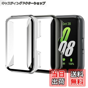 �y���������z�y2���Z�b�zFor Galaxy Fit3 �P�[�X �t�B����+PC�t���[�� ��̌^ Mosasa Galaxy Fit3 �p �h���h�o �ی�P�[�X �S�ʕی� �����ȒP �����ߗ� �w��h�~ �����K���X �ی�t�B���� �t�F�C�X�J�o