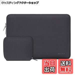 �y���������zMOSISO ���b�v�g�b�v �X���[�u�o�b�O �Ή��@�� Laptop 16�C���`�A�����ȃP�[�X�t�� �l�I�v�����f�� �o�b�O (�X���[�g �O���[)