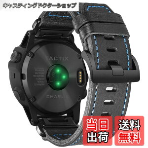 �y���������zGARMIN �K�[�~���E�H�b�`�o���h 26MM Fnix/Instinct/Vivoactive/Approach/MARQ/Quatix/D2/Forerunner/Enduro�V���[�Y�p Hemsut�C�^���A�{�v���X�}�[�g�E�E�I�b�`�o���h �A�b�v�O���[�h���ꂽ�R�l�N�^ �K