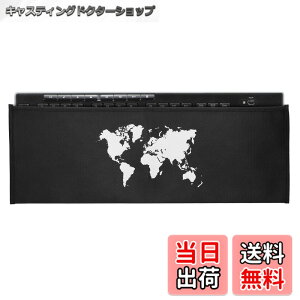 �y���������zkwmobile Logitech MK270 Wireless�Ή� �_�X�g�J�o�[ - �p�\�R�� �L�[�{�[�h �v���e�N�^�[ ���悯 �J�o�[�P�[�X PC