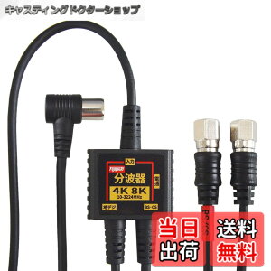 �y���������zF-Factory ���g�� �A���e�i���g�� ����/�o�͈�̌^�P�[�u���t�� 1.5m+20cm 4K8K���� BS CS �n�f�W CATV �Ή� S-2C-FB�����P�[�u�� �m�C�Y�ɋ��� �����P�[�X+3�d�V�[���h�\�� �u���b�N FF-4890BK