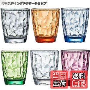 �y���������zBatone ����Ȃ��O���X310ml - 6�Z�b�g - ����Ȃ� �v���X�`�b�N �R�b�v - �n�C�O���[�h �v���R�b�v BPA �t���[ �H��@ �H��􂢊����@ �Ή� ����Ȃ��R�b�v (6�F)