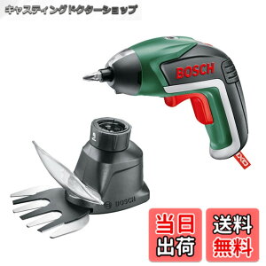 �y���������z�{�b�V��(BOSCH) �R�[�h���X�d���h���C�o�[ IXO5 ���t�]�ؑ� LED���C�g(�r�b�g10�{ �[�d��t��) + ���|�o���J���A�_�v�^�[�Z�b�g