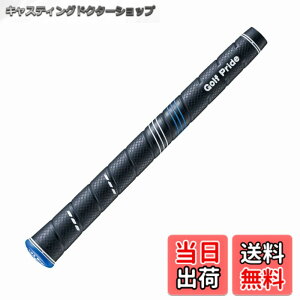�y���������z�S���t�v���C�h(GOLFPRIDE) �O���b�v GP CP2 Wrap �W�����{�T�C�Y �o�b�N���C���� CCWJ