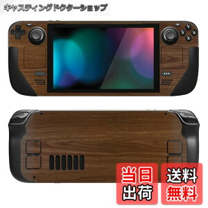 �y���������zPlayVital Steam Deck�p�ی�X�L���f�J�[���t���Z�b�g �J�X�^���X�e�b�J�[ Steam Deck�g�уQ�[�~���OPC�p�r�j�[���J�o�[ �y�ؖڒ��f�U�C���z