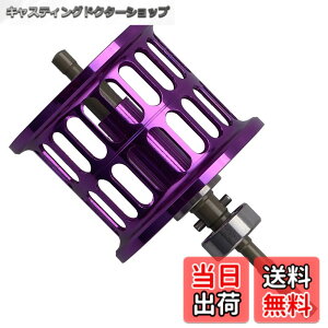 �y���������zHEIGHTEN ���[�� �X�v�[�� �_�C��(DAIWA) PR100 PT100 �x�C�g���[�� �ւ��X�v�[�� �x�A�����O�t�� (�p�[�v��) (625)