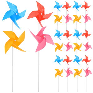 yzMilisten   100pcs ԃJt DIY |   DIYLbg Xsi[ vX`bN  p[eB[̑ ̑i_J[j