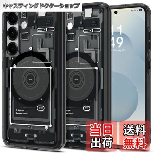 yzSpigen Galaxy S25 P[X MagfitΉ NA Xgbvz[ ČRMILKi EgEnCubhE}OtBbg ACS09003 ([EEubN)