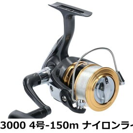 【送料無料】ダイワ(DAIWA) スピニングリール (糸付き) 16 ジョイナス (2016モデル)