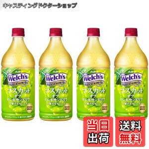 �y���������z�A�T�q���� Welch's �}�X�J�b�g�u�����h100 800gx4�{ [�E�F���`] [�ʏ`]