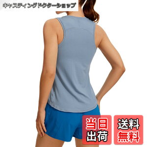 �y���������z[CRZ YOGA] �^���N�g�b�v �X�|�[�c�E�F�A �g�b�v�X ���f�B�[�X �m�[�X���[�u �n�C�l�b�N ���[�T�[�o�b�N �z�� ���� �y�� �X�|�[�c �����j���O ���K �u���[�O���[ M