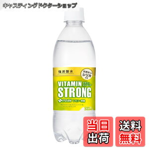 ���Y�_�� �r�^�~���X�g�����O 500ml×24�{ PET