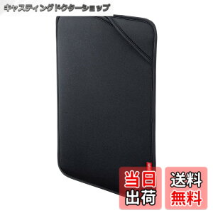 �y���������z�T�����T�v���C PC�v���e�N�g�X�[�c 15.6�^���C�h�Ή� �u���b�N IN-WETSL15BK