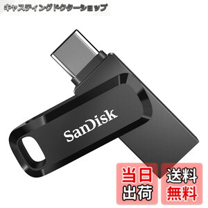 �y���������zSanDisk 512GB Ultra Dual Drive Go USB Type-C Flash Drive - SDDDC3-512G-G46