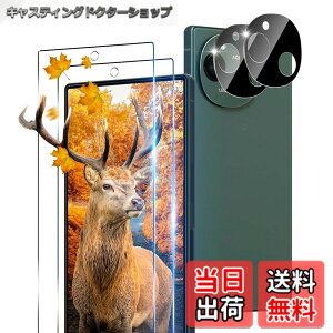 �y���������z�y2+2���Z�b�g �w��F�ؑΉ��z �p AQUOS R9 �K���X�t�B���� 2�� + 2�� �J�����ی�t�B�����Z�b �y ���{���Ɏq�� 9H���x �z �Ή� �A�N�I�X R9 �����K���X �S�� �ی�t�B���� �P�[�X ��