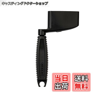 �y���������zD'Addario �_�_���I �X�g�����O���C���_�[ �x�[�X�p �s���v���[�@�\���� Bass Peg Winder PWPW1B �y�������K�i�z �F�F�u���b�N