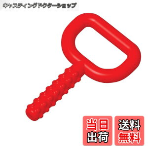 �y���������zCHEWY TUBES SUPER CHEW KNOBBY �F�F�ԁA���b�h�A�T�C�Y�F1�� (x 1)
