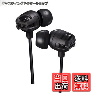 �y���������zJVC XX HA-FX101M-B [�u���b�N] �F�F�u���b�N