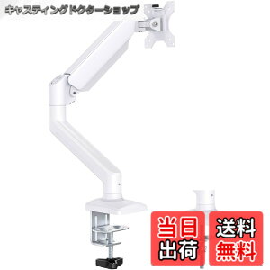 �y���������zErGear PC ���j�^�[�A�[�� 13-32�C���`�Ή� �F�F�z���C�g