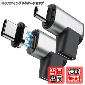 �y���������zZRSE(�U�X�C)USB-C/Type C To Type-C �}�O�l�b�g �ϊ��A�_�v�^�[�yPD�Ή� 100W/5A �}���[�d 10Gbp�f�[�^�]�� 4K/60Hz �f���o�́zL���^ 24�s�� �^�C�vc ���� �R�l�N�^�E�� �h�o MacBook Pro/Air/Pad Pro