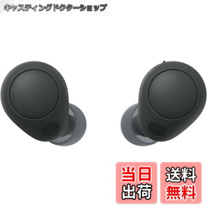 �y���������z�\�j�[ WF-C710N ���C�����X�C���z�� �����\�m�C�Y�L�����Z�����O Bluetooth�����O�o�b�e���[ �O����荞�� IPX4�h�H���\ �y�� �R���p�N�g �}���`�|�C���g�ڑ� �F�F�u���b�N�A�T�C�Y